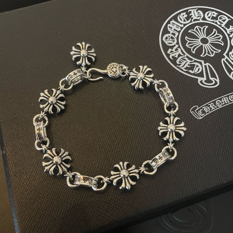 Chrome Hearts Bracelets